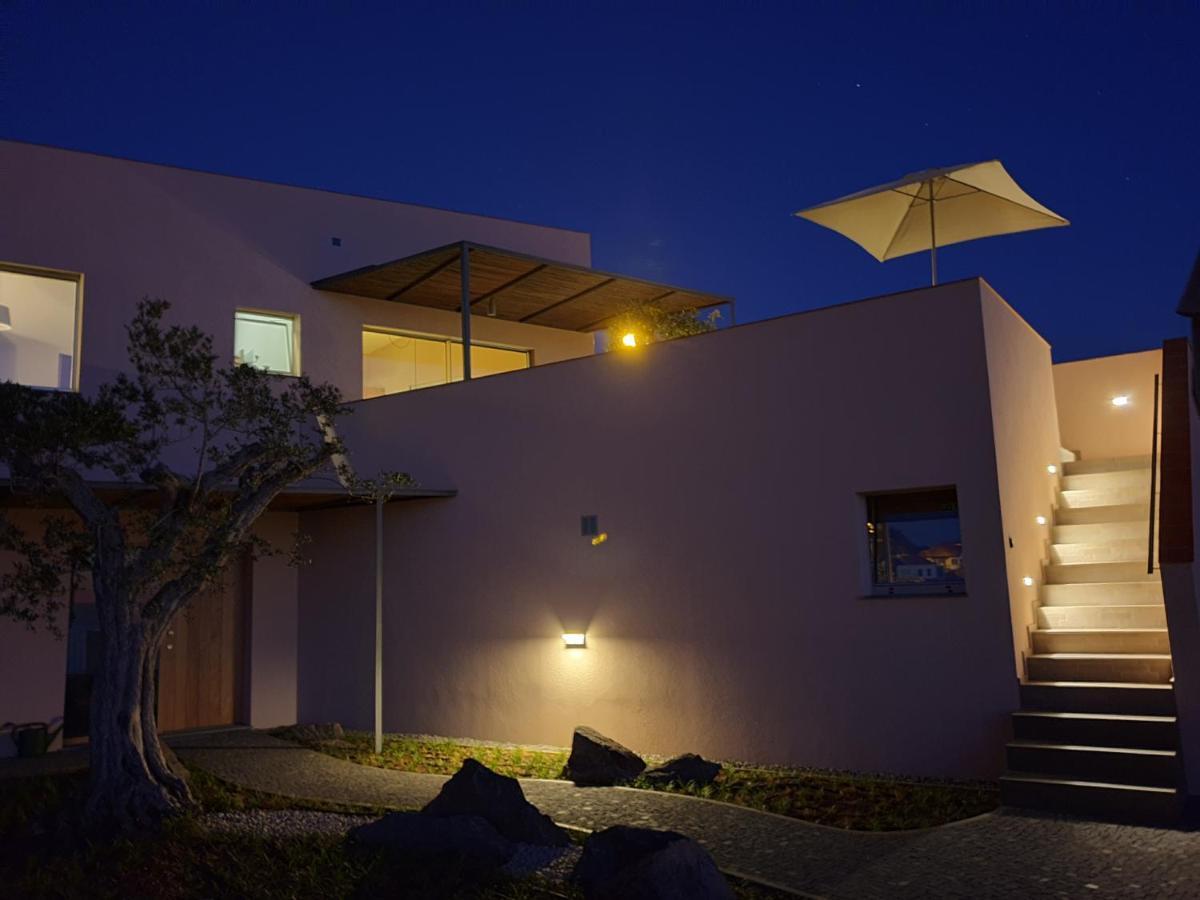 Casa Atlantico Dachterrassengeschoss Apartment Ribeira Brava Exterior photo